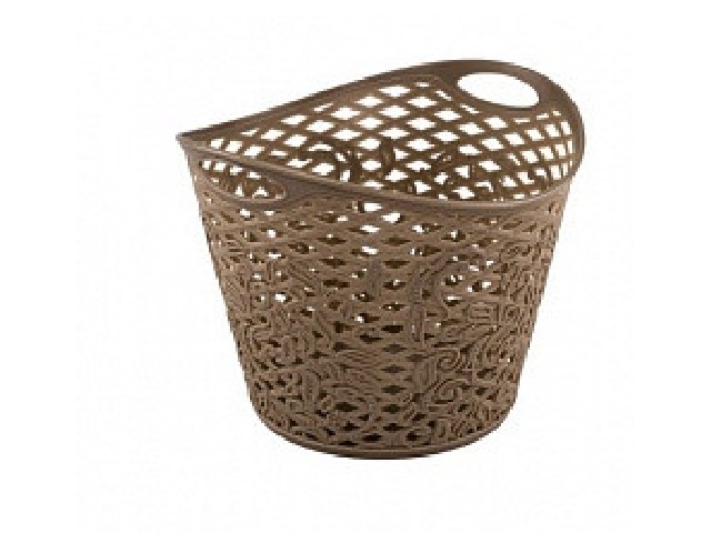 Корзинка круглая FIORI 3,1 л  4009/18